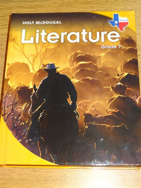 com to access these textbooks Environmental Science; Integrated Math I, II; Abriendo Puertas (AP Spanish Literature) For account and password help, please see your teacher. . Holt mcdougal literature textbook pdf